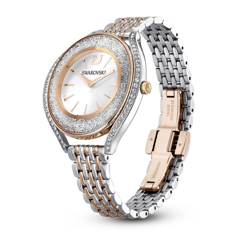 Swarovski Crystalline Aura Watch image number 3